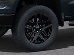 New 2025 Chevrolet Silverado 1500 Custom Crew Cab 4WD Pickup for sale #250582 - photo 38