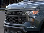 New 2025 Chevrolet Silverado 1500 Custom Crew Cab 4WD Pickup for sale #250582 - photo 42
