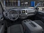 New 2025 Chevrolet Silverado 1500 Custom Crew Cab 4WD Pickup for sale #250582 - photo 44