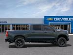 New 2025 Chevrolet Silverado 1500 Custom Crew Cab 4WD Pickup for sale #250582 - photo 5