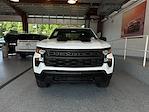 New 2025 Chevrolet Silverado 1500 Custom Crew Cab 4WD Pickup for sale #250583 - photo 27