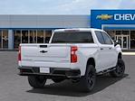 New 2025 Chevrolet Silverado 1500 Custom Crew Cab 4WD Pickup for sale #250583 - photo 2