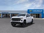 New 2025 Chevrolet Silverado 1500 Custom Crew Cab 4WD Pickup for sale #250583 - photo 40