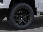 New 2025 Chevrolet Silverado 1500 Custom Crew Cab 4WD Pickup for sale #250583 - photo 9
