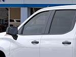 New 2025 Chevrolet Silverado 1500 Custom Crew Cab 4WD Pickup for sale #250584 - photo 12