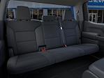 New 2025 Chevrolet Silverado 1500 Custom Crew Cab 4WD Pickup for sale #250584 - photo 17