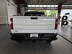 New 2025 Chevrolet Silverado 1500 Custom Crew Cab 4WD Pickup for sale #250584 - photo 27