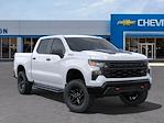 New 2025 Chevrolet Silverado 1500 Custom Crew Cab 4WD Pickup for sale #250584 - photo 37