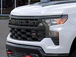 New 2025 Chevrolet Silverado 1500 Custom Crew Cab 4WD Pickup for sale #250584 - photo 43