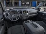 New 2025 Chevrolet Silverado 1500 Custom Crew Cab 4WD Pickup for sale #250584 - photo 45
