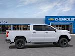 New 2025 Chevrolet Silverado 1500 Custom Crew Cab 4WD Pickup for sale #250584 - photo 5