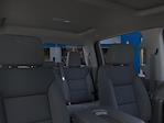 New 2025 Chevrolet Silverado 1500 Custom Crew Cab 4WD Pickup for sale #250584 - photo 54