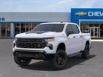 New 2025 Chevrolet Silverado 1500 Custom Crew Cab 4WD Pickup for sale #250584 - photo 6