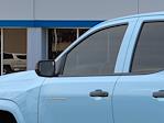 New 2025 Chevrolet Colorado Work Truck Crew Cab 4WD Pickup for sale #250585 - photo 12