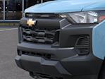 New 2025 Chevrolet Colorado Work Truck Crew Cab 4WD Pickup for sale #250585 - photo 13