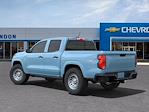New 2025 Chevrolet Colorado Work Truck Crew Cab 4WD Pickup for sale #250585 - photo 4
