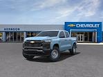 New 2025 Chevrolet Colorado Work Truck Crew Cab 4WD Pickup for sale #250585 - photo 40