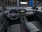 New 2025 Chevrolet Colorado Work Truck Crew Cab 4WD Pickup for sale #250585 - photo 47