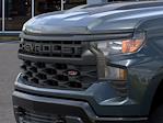 New 2025 Chevrolet Silverado 1500 Custom Crew Cab 4WD Pickup for sale #250587 - photo 13