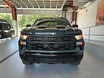 New 2025 Chevrolet Silverado 1500 Custom Crew Cab 4WD Pickup for sale #250587 - photo 28