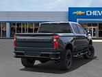 New 2025 Chevrolet Silverado 1500 Custom Crew Cab 4WD Pickup for sale #250587 - photo 2