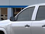 New 2025 Chevrolet Colorado Work Truck Crew Cab Pickup for sale #250598 - photo 12