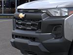 New 2025 Chevrolet Colorado Work Truck Crew Cab Pickup for sale #250598 - photo 13