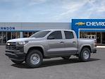 New 2025 Chevrolet Colorado Work Truck Crew Cab Pickup for sale #250598 - photo 3