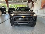 New 2025 Chevrolet Colorado Work Truck Crew Cab Pickup for sale #250598 - photo 27