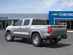 New 2025 Chevrolet Colorado Work Truck Crew Cab Pickup for sale #250598 - photo 4