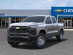 New 2025 Chevrolet Colorado Work Truck Crew Cab Pickup for sale #250598 - photo 6