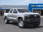 New 2025 Chevrolet Colorado Work Truck Crew Cab Pickup for sale #250598 - photo 7