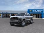 New 2025 Chevrolet Colorado Work Truck Crew Cab Pickup for sale #250598 - photo 8