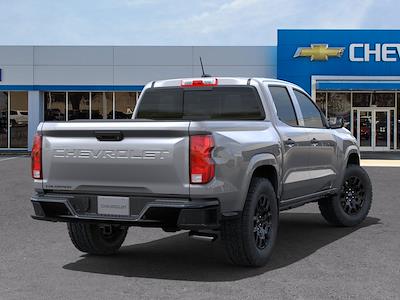 New 2025 Chevrolet Colorado Work Truck Crew Cab Pickup for sale #250599 - photo 2