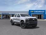 New 2025 Chevrolet Colorado Work Truck Crew Cab Pickup for sale #250599 - photo 1