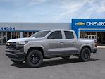 New 2025 Chevrolet Colorado Work Truck Crew Cab Pickup for sale #250599 - photo 3
