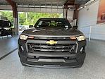 New 2025 Chevrolet Colorado Work Truck Crew Cab Pickup for sale #250599 - photo 28