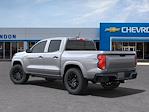 New 2025 Chevrolet Colorado Work Truck Crew Cab Pickup for sale #250599 - photo 4