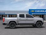 New 2025 Chevrolet Colorado Work Truck Crew Cab Pickup for sale #250599 - photo 5