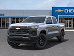 New 2025 Chevrolet Colorado Work Truck Crew Cab Pickup for sale #250599 - photo 6