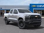New 2025 Chevrolet Colorado Work Truck Crew Cab Pickup for sale #250599 - photo 7