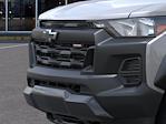 New 2025 Chevrolet Colorado Trail Boss Crew Cab 4WD Pickup for sale #250600 - photo 13