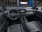 New 2025 Chevrolet Colorado Trail Boss Crew Cab 4WD Pickup for sale #250600 - photo 15