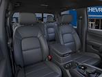 New 2025 Chevrolet Colorado Trail Boss Crew Cab 4WD Pickup for sale #250600 - photo 16