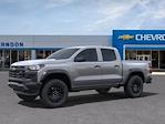 New 2025 Chevrolet Colorado Trail Boss Crew Cab 4WD Pickup for sale #250600 - photo 3