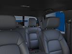 New 2025 Chevrolet Colorado Trail Boss Crew Cab 4WD Pickup for sale #250600 - photo 24
