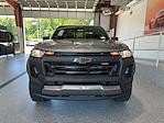 New 2025 Chevrolet Colorado Trail Boss Crew Cab 4WD Pickup for sale #250600 - photo 27