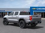 New 2025 Chevrolet Colorado Trail Boss Crew Cab 4WD Pickup for sale #250600 - photo 34