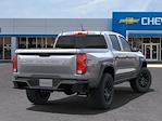 New 2025 Chevrolet Colorado Trail Boss Crew Cab 4WD Pickup for sale #250600 - photo 2