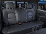 New 2025 Chevrolet Colorado Trail Boss Crew Cab 4WD Pickup for sale #250600 - photo 48